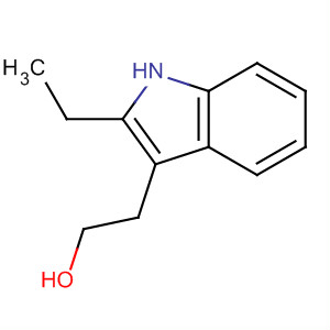 10007-06-4  1H-Indole-3-ethanol, a-ethyl-