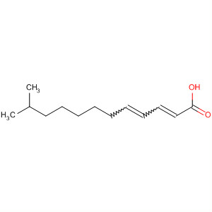 100079-30-9  2,4-Dodecadienoic acid, 11-methyl-