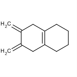 100140-96-3  Naphthalene, 1,2,3,4,5,6,7,8-octahydro-2,3-bis(methylene)-