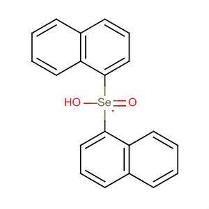 100147-41-9  Naphthalene, 1,1'-seleninylbis-