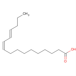 1002-80-8  10,12-Hexadecadienoic acid, (Z,E)-