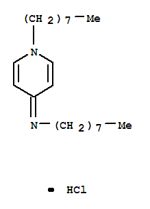 Pirtenidine hydrochloride