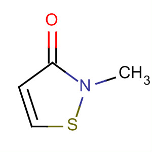 1003-22-1  3-Isothiazolidinone, 2-methyl-