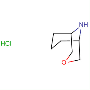 100368-29-4  3-Oxa-9-azabicyclo[3.3.1]nonane, hydrochloride