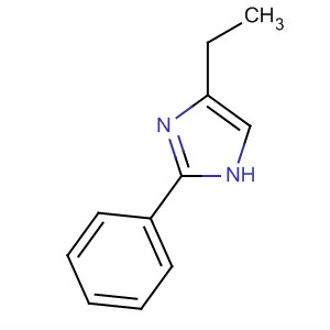 10045-56-4  1H-Imidazole, 4-ethyl-2-phenyl-