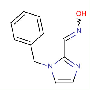 10045-64-4  1H-Imidazole-2-carboxaldehyde, 1-(phenylmethyl)-, oxime