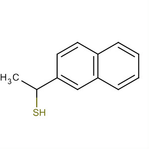 100519-58-2  2-Naphthalenemethanethiol, a-methyl-