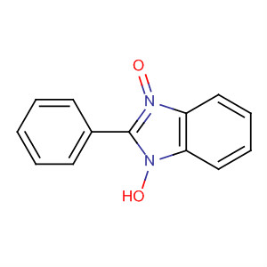 10066-20-3  1H-Benzimidazole, 1-hydroxy-2-phenyl-, 3-oxide