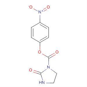 100743-74-6  1-Imidazolidinecarboxylic acid, 2-oxo-, 4-nitrophenyl ester