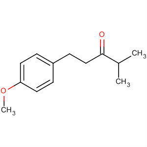 100765-45-5  3-Pentanone, 1-(4-methoxyphenyl)-4-methyl-