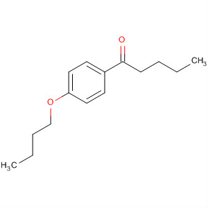 101100-66-7  1-Pentanone, 1-(4-butoxyphenyl)-
