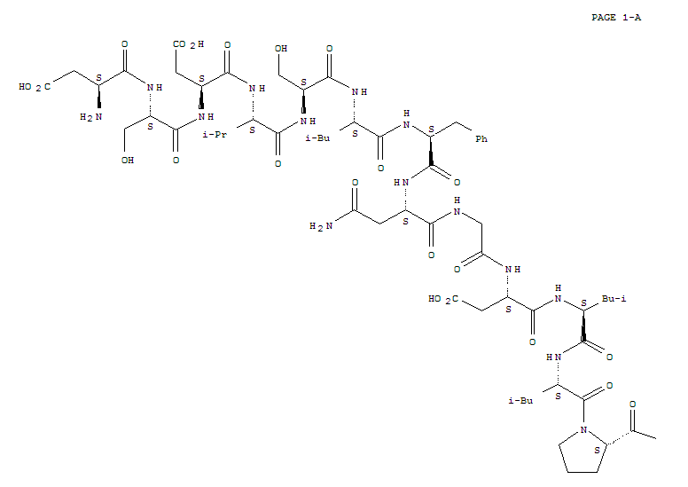 Califin A (smallsubunit) (9CI)