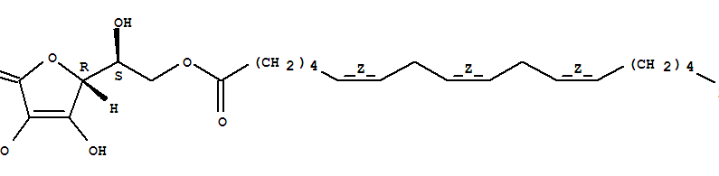 Ascorbyl gamolenate