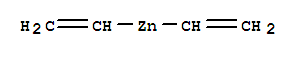 1119-22-8  Zinc, diethenyl- (9CI)