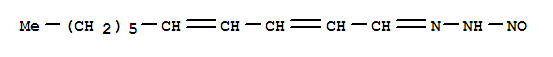 113204-36-7  2,4-Undecadienal,2-nitrosohydrazone