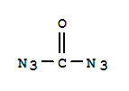 14435-92-8  Carbonic diazide