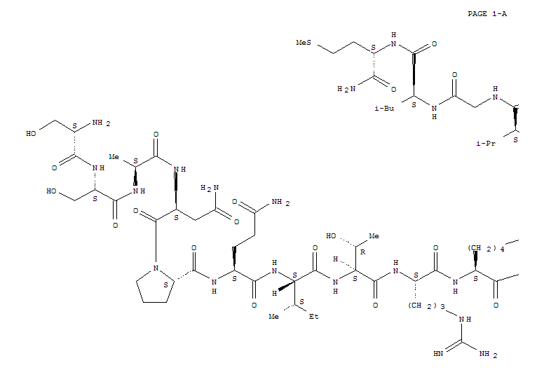 152343-99-2  Neuropeptide g (Oncorhynchus mykiss) (9CI)