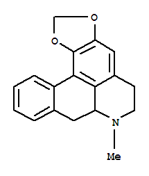 15548-23-9  5H-Benzo[g]-1,3-benzodioxolo[6,5,4-de]quinoline,6,7,7a,8-tetrahydro-7-methyl-