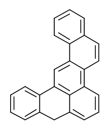 1167-65-3  10H-Naphtho[1,2,3-hi]chrysene(7CI,8CI,9CI)