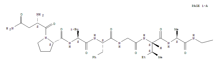 117310-67-5  Nephritogenoside (ratpeptide moiety) (9CI)