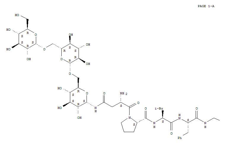 117509-90-7  Nephritogenoside (rat)(9CI)