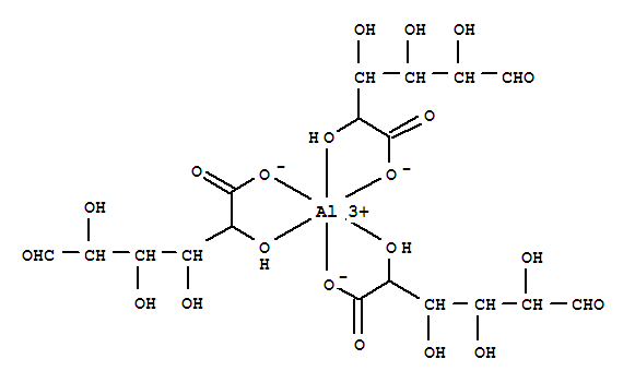 150719-48-5  Aluminum,tris(D-glucuronato-kO5,kO6)- (9CI)