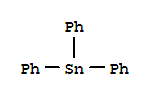 17272-58-1  Stannyl, triphenyl-(8CI,9CI)