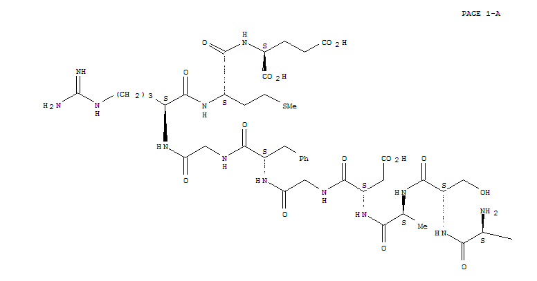 111461-47-3  Neuropeptide C(Cardisoma carnifex sinus gland) (9CI)
