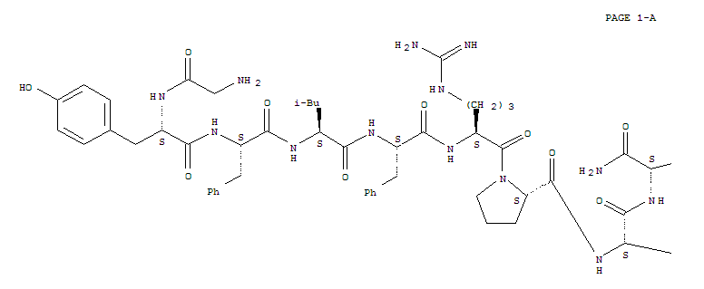 129296-62-4  Neuromedin U (guineapig) (9CI)