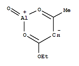 133628-86-1  Aluminum,[ethyl 3-(oxo-kO)butanoato-kO']oxo-