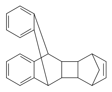 13929-74-3  5,10[1',2']-Benzeno-1,4-methanobenzo[b]biphenylene,1,4,4a,4b,5,10,10a,10b-octahydro- (9CI)