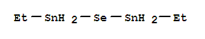 14505-66-9  Distannaselenane,1,3-diethyl-