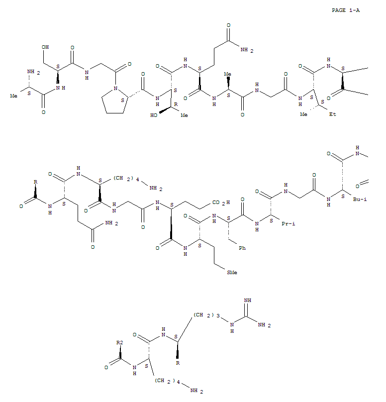 165171-22-2  Neuropeptide g (Sphyrna lewini) (9CI)
