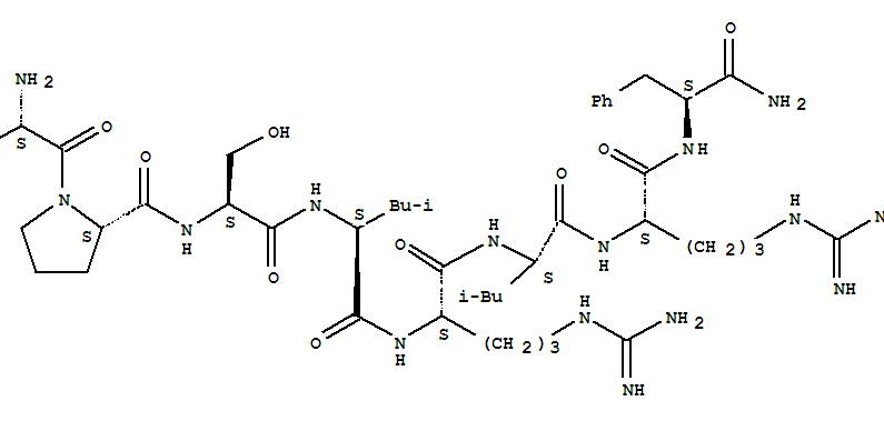 178960-05-9  Neuropeptide F 2(Leptinotarsa decemlineata) (9CI)