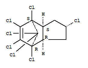 19253-34-0  4,7-Methano-1H-indene,2,4,5,6,7,8,8-heptachloro-2,3,3a,4,7,7a-hexahydro-, labeled with carbon-14, (2a,3aa,4b,7b,7aa)- (9CI)