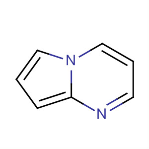 274-66-8  Pyrrolo[1,2-a]pyrimidine