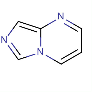 274-67-9  Imidazo[1,5-a]pyrimidine