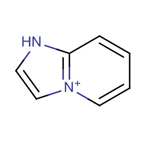 274-77-1  1H-Imidazo[1,2-a]pyridin-4-ium