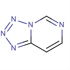 274-88-4  Tetrazolo[1,5-c]pyrimidine