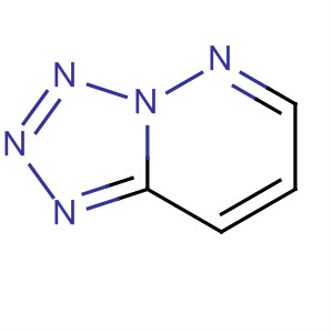 274-89-5  Tetrazolo[1,5-b]pyridazine