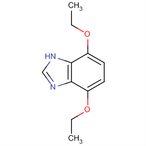 274691-40-6  1H-Benzimidazole, 4,7-diethoxy-