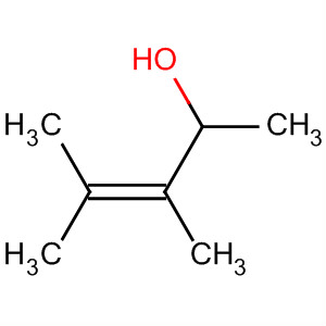 2747-54-8  3-Penten-2-ol, 3,4-dimethyl-