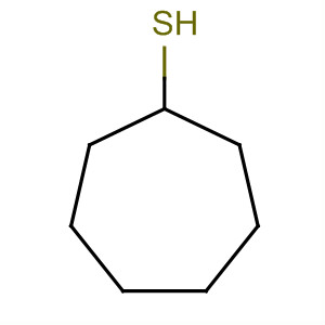 27482-33-3  Cycloheptanethiol