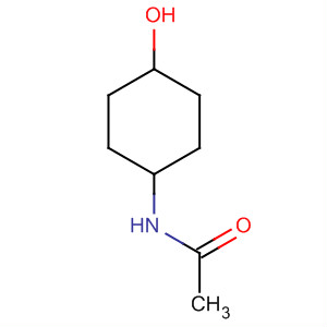 27489-61-8  Acetamide, N-(4-hydroxycyclohexyl)-, cis-