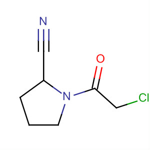 274901-37-0  2-Pyrrolidinecarbonitrile, 1-(chloroacetyl)- 274901-37-0  2-Pyrrolidinecarbonitrile, 1-(chloroacetyl)-