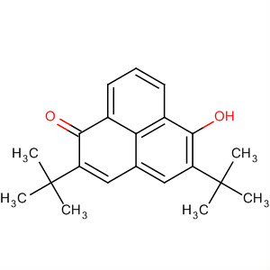 274911-40-9  1H-Phenalen-6-yloxy, 2,5-bis(1,1-dimethylethyl)-1-oxo-