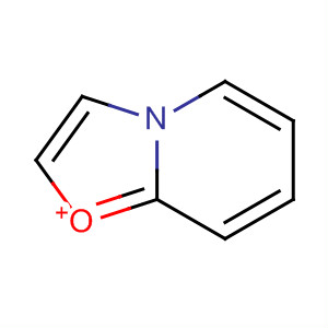 275-13-8  Oxazolo[3,2-a]pyridinium