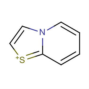 275-20-7  Thiazolo[3,2-a]pyridinium