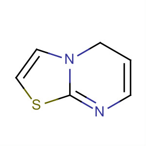 275-26-3  5H-Thiazolo[3,2-a]pyrimidine