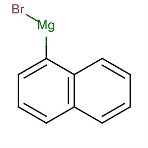 27515-77-1  Magnesium, bromo(naphthalenyl)-